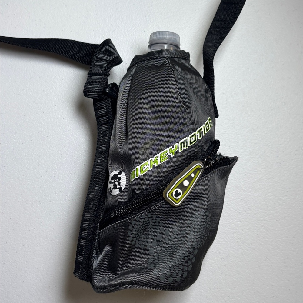 Micky Mouse Diskey Water Bottle carry holder cooler